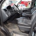 255305-5 VW Multivan Highline T5 2.5 TDI (130hk) -08