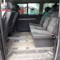 255305-6 VW Multivan Highline T5 2.5 TDI (130hk) -08