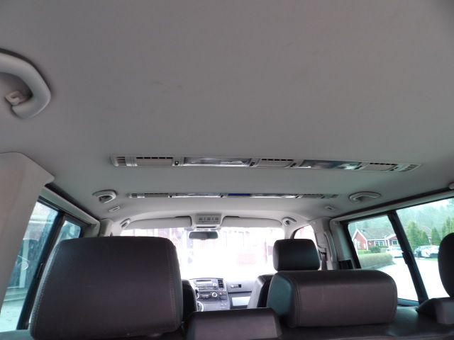 255305-7 VW Multivan Highline T5 2.5 TDI (130hk) -08