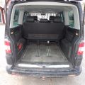 255305-6 VW Multivan Highline T5 2.5 TDI (130hk) -08