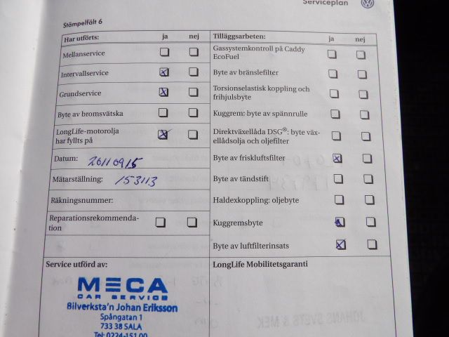 255305-9 VW Multivan Highline T5 2.5 TDI (130hk) -08