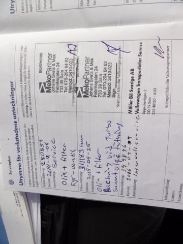 255305-10 VW Multivan Highline T5 2.5 TDI (130hk) -08