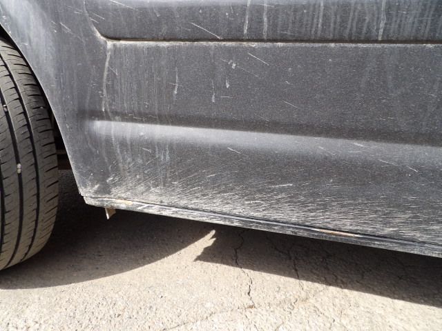 255305-11 VW Multivan Highline T5 2.5 TDI (130hk) -08