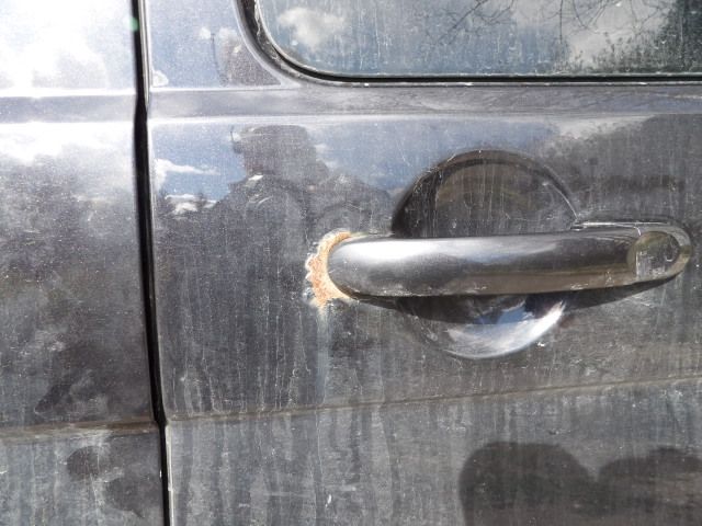 255305-12 VW Multivan Highline T5 2.5 TDI (130hk) -08