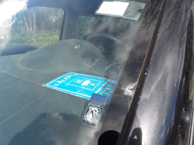 255305-12 VW Multivan Highline T5 2.5 TDI (130hk) -08