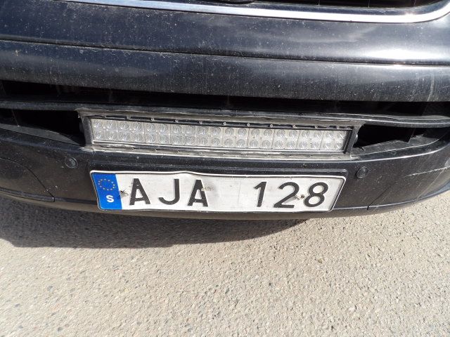 255305-13 VW Multivan Highline T5 2.5 TDI (130hk) -08