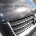255305-14 VW Multivan Highline T5 2.5 TDI (130hk) -08