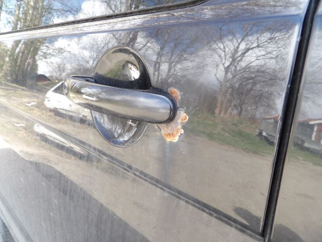 255305-14 VW Multivan Highline T5 2.5 TDI (130hk) -08