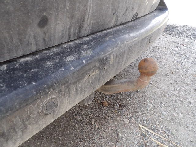 255305-15 VW Multivan Highline T5 2.5 TDI (130hk) -08