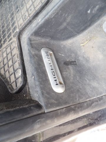 255305-16 VW Multivan Highline T5 2.5 TDI (130hk) -08