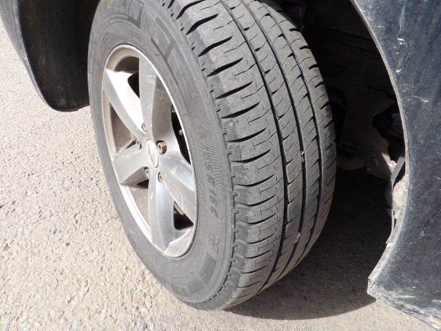 255305-17 VW Multivan Highline T5 2.5 TDI (130hk) -08