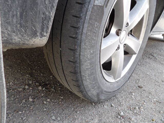 255305-18 VW Multivan Highline T5 2.5 TDI (130hk) -08