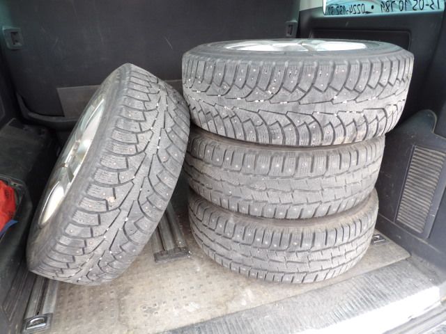 255305-19 VW Multivan Highline T5 2.5 TDI (130hk) -08