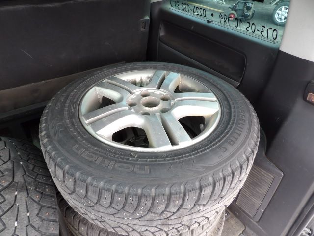 255305-19 VW Multivan Highline T5 2.5 TDI (130hk) -08