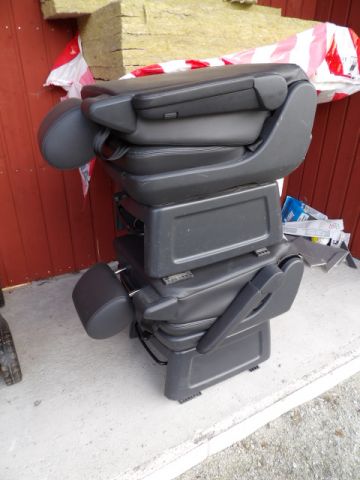 255305-9 VW Multivan Highline T5 2.5 TDI (130hk) -08