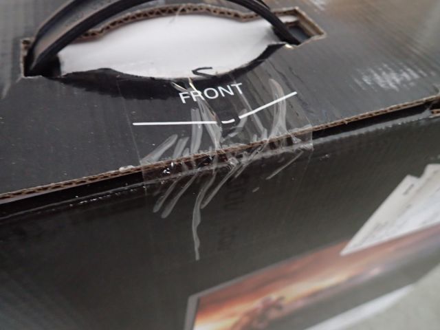 355076-2 NY 24" Gaming datorskärm AOC G2460VQ6