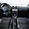 380134-16 Audi TT 1.8T -99 (180 hp, manual, 24500 mil)