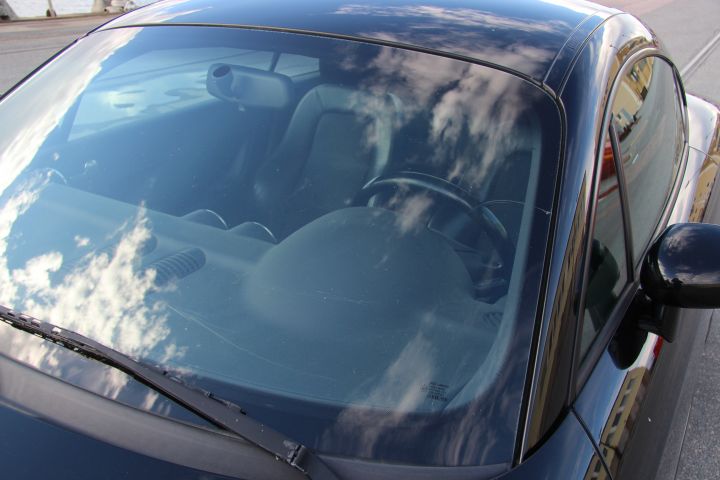 380134-23 Audi TT 1.8T -99 (180 hp, manual, 24500 mil)