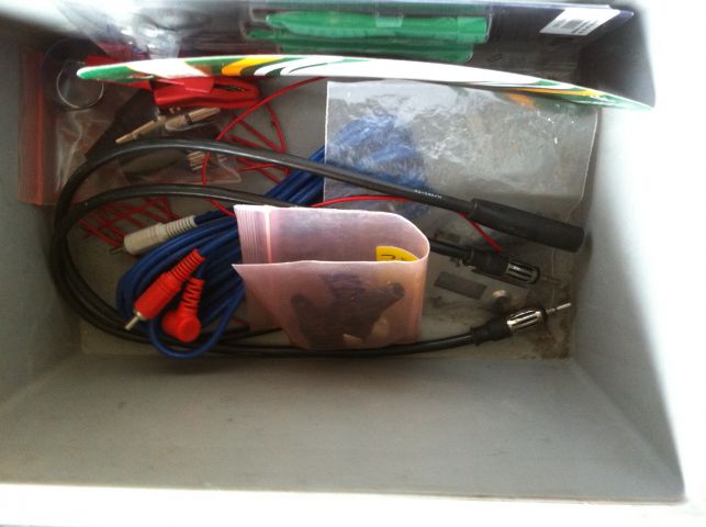 365289-4 Electronic equipment