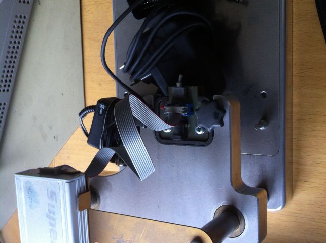 365289-5 Electronic equipment