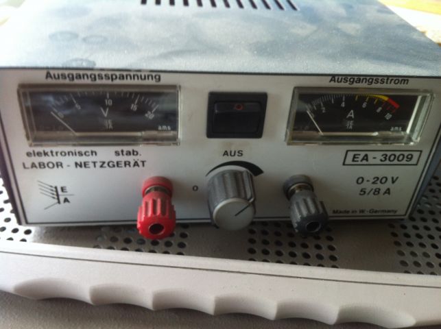 365289-1 Electronic equipment