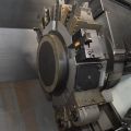 380221--45 5-axis turning center (CNC-lathe), Mori Seiki NL 2500 SY/700.