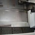380221--43 5-axis turning center (CNC-lathe), Mori Seiki NL 2500 SY/700.