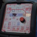 380223--2 TIG welder, Oerlikon CITOTIG 300DC