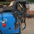 380223--1 TIG welder, Oerlikon CITOTIG 300DC