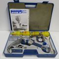 376280-0 Spray welding kit ROTOTEC 80