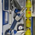 376280-1 Spray welding kit ROTOTEC 80
