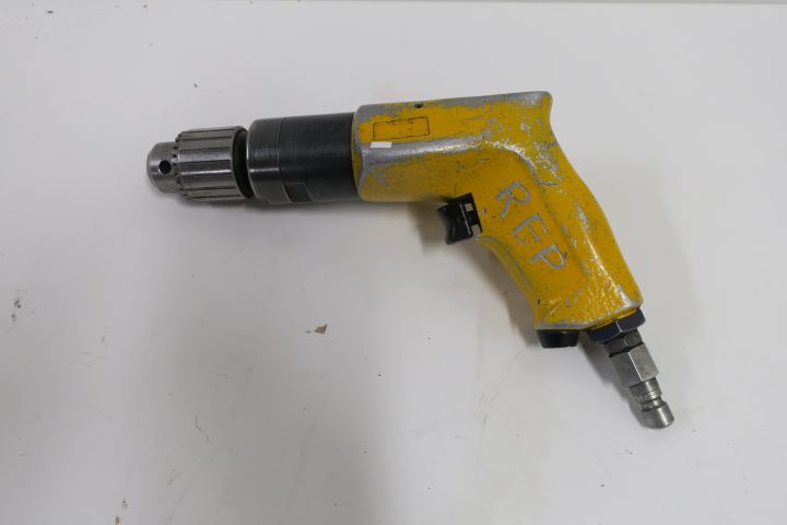 376285-1 Pneumatic drill machine Atlas Copco