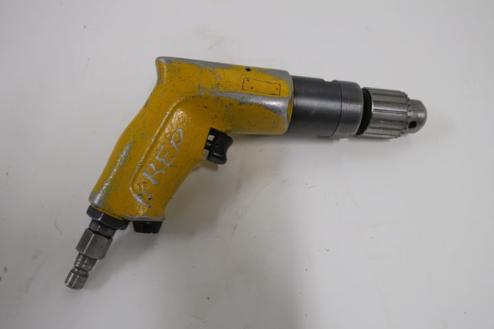 376285-2 Pneumatic drill machine Atlas Copco