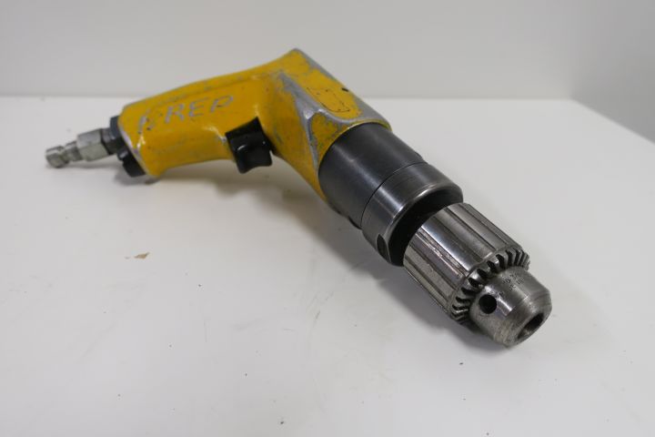 376285-3 Pneumatic drill machine Atlas Copco