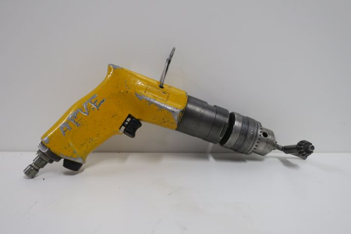 376286-0 Pneumatic drill machine Atlas Copco