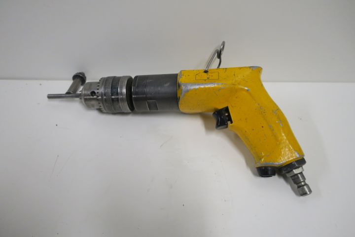 376286-1 Pneumatic drill machine Atlas Copco