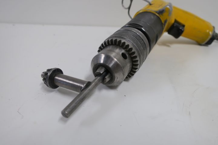 376286-1 Pneumatic drill machine Atlas Copco