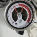 376295-1 Pressure gauge WIKA