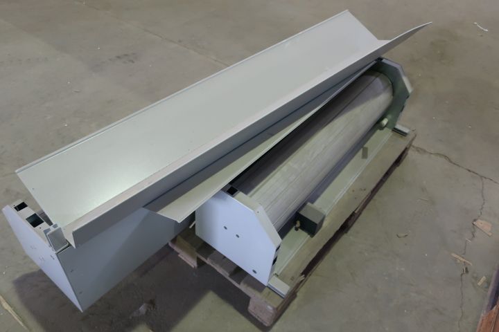 380937-3 Roller door