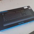 355089-0 new gaming keyboard Logitech G213 Prodigy