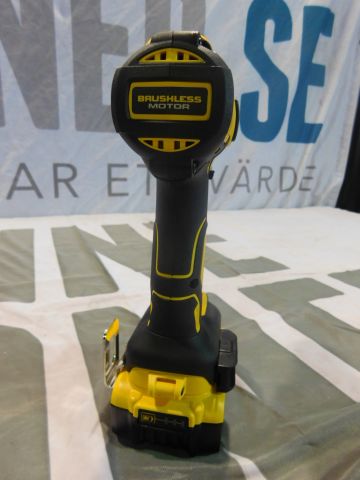 380955-5 Dewalt screwdriver new!