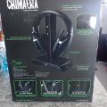353924-4 Razer Chimaera T2 Xbox 360 wireless Headset