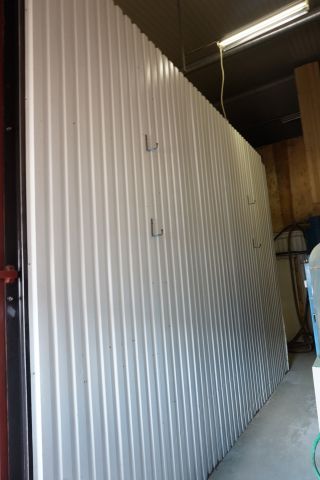 380995-4 Platsbyggd blästerbox