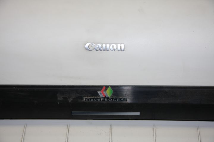 375890--2 Blueprint printer Canon IPF700