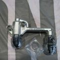311252-3 FM Mattsson Safety Mixer for Shower Cabinet, New
