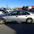 354298--10 Honda Accord