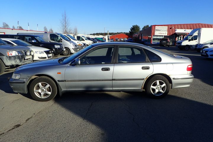 354298--10 Honda Accord