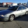 354298--11 Honda Accord