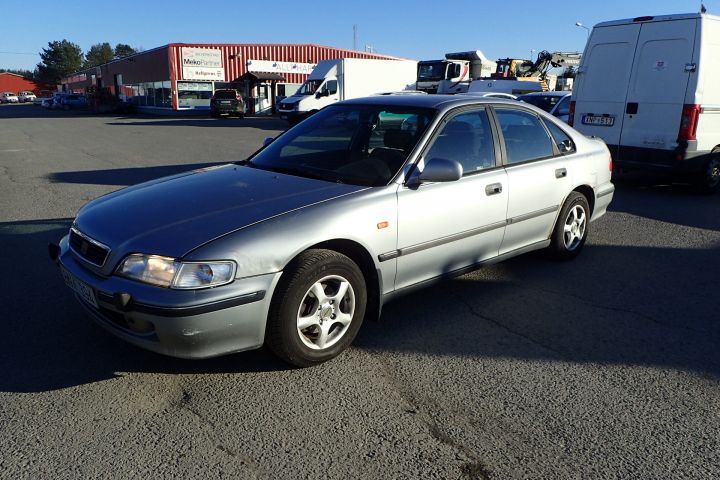 354298--11 Honda Accord