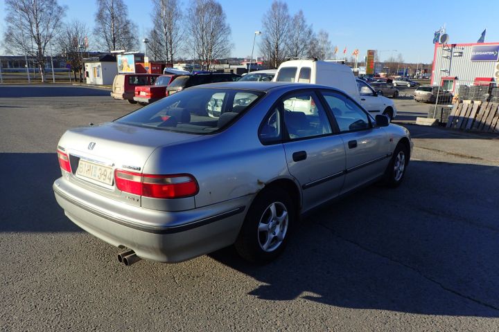 354298--7 Honda Accord